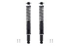 FCS SC00011 Suspension Shock Absorber and Coil Spring Assembly - Rear - view 4