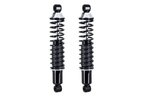 FCS SC00013 Suspension Shock Absorber and Coil Spring Assembly - Rear - view 4