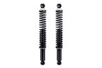 FCS SC00014 Suspension Shock Absorber and Coil Spring Assembly - Rear - view 4