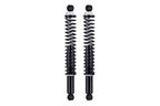 FCS SC00015 Suspension Shock Absorber and Coil Spring Assembly - Rear - view 4