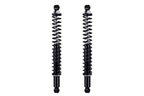 FCS SC00017 Suspension Shock Absorber and Coil Spring Assembly - Rear - view 4