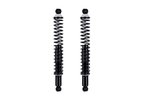 FCS SC00018 Suspension Shock Absorber and Coil Spring Assembly - Rear - view 1