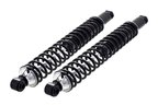 FCS SC00018 Suspension Shock Absorber and Coil Spring Assembly - Rear - view 2