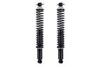 FCS SC00024 Suspension Shock Absorber and Coil Spring Assembly - Rear - view 4