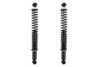 FCS SC00027 Suspension Shock Absorber and Coil Spring Assembly - Rear - view 4