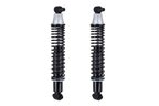 FCS SC00031 Suspension Shock Absorber and Coil Spring Assembly - Rear - view 4