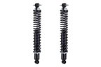 FCS SC00033 Suspension Shock Absorber and Coil Spring Assembly - Rear - view 4
