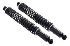 FCS SC00038 Suspension Shock Absorber and Coil Spring Assembly - Rear - view 3