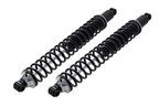 FCS SC00039 Suspension Shock Absorber and Coil Spring Assembly - Rear - view 2
