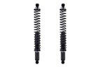 FCS SC00044 Suspension Shock Absorber and Coil Spring Assembly - Rear - view 1