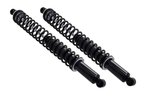 FCS SC00044 Suspension Shock Absorber and Coil Spring Assembly - Rear - view 3