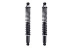 FCS SC00045 Suspension Shock Absorber and Coil Spring Assembly - Rear - view 4