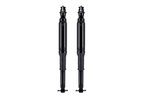 FCS SR00001 Suspension Shock Absorber Assembly Kit - Rear - view 1