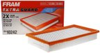 Fram CA10242 Engine Air Filter - view 7