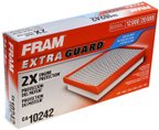 Fram CA10242 Engine Air Filter - view 2