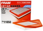 Fram CA11050 Engine Air Filter - view 7