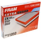 Fram CA11050 Engine Air Filter - view 2