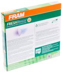 Fram CF10134 Cabin Air Filter - view 4