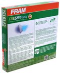 Fram CF10134 Cabin Air Filter - view 5