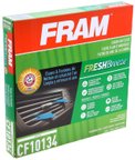 Fram CF10134 Cabin Air Filter - view 2
