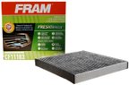 Fram CF11183 Cabin Air Filter - view 7