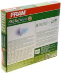 Fram CF11183 Cabin Air Filter - view 5