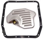 Fram FT1167A Transmission Oil Filter - view 4