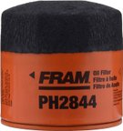 Fram PH2844 Engine Oil Filter - view 1