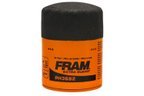Fram PH3682 Engine Oil Filter - view 1