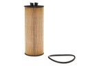 Fram TG10955 Engine Oil Filter - view 1
