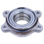 FAG 101007 Wheel Bearing - Front or Rear - view 2