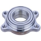 FAG 101007 Wheel Bearing - Front or Rear - view 1