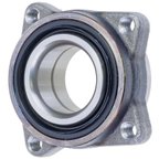 FAG 101053 Wheel Bearing and Hub Assembly - Front - view 1