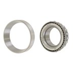 FAG 101269 Wheel Bearing - Rear Inner - view 2