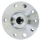 FAG 101323 Wheel Bearing and Hub Assembly - Front - view 2