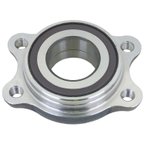 FAG 101468 Wheel Bearing - Front or Rear - view 2