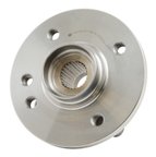 FAG 101622 Wheel Bearing and Hub Assembly - Front - view 2