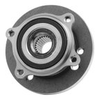 FAG 101622 Wheel Bearing and Hub Assembly - Front - view 1