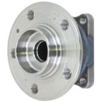 FAG 101640 Wheel Bearing and Hub Assembly - Rear - view 2
