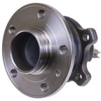 FAG 101667 Wheel Bearing and Hub Assembly - Rear - view 2