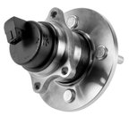 FAG 101670 Wheel Bearing and Hub Assembly - Rear - view 3