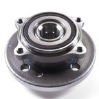 FAG 101741 Wheel Bearing and Hub Assembly - Front - view 2