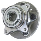 FAG 101765 Wheel Bearing and Hub Assembly - Front - view 1