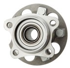 FAG 101772 Wheel Bearing and Hub Assembly - Rear - view 1