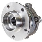 FAG 101779 Wheel Bearing and Hub Assembly - Front - view 2