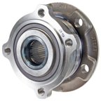 FAG 101779 Wheel Bearing and Hub Assembly - Front - view 1