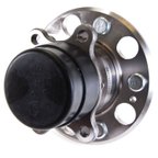 FAG 101786 Wheel Bearing and Hub Assembly - Rear - view 2