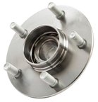 FAG 101789 Wheel Bearing and Hub Assembly - Rear - view 1