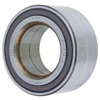 FAG 101799 Wheel Bearing and Hub Assembly - Front or Rear - view 1