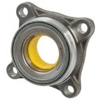 FAG 101876 Wheel Bearing and Hub Assembly - Front - view 2